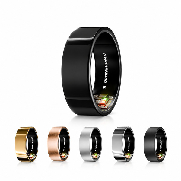 Ultrahuman Ring Air